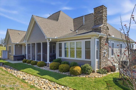 Tiny photo for 2233 Windswept Way, Morristown, TN 37814 (MLS # 1356731)