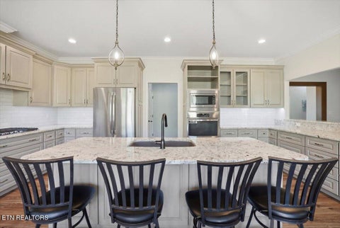 Tiny photo for 2233 Windswept Way, Morristown, TN 37814 (MLS # 1356731)