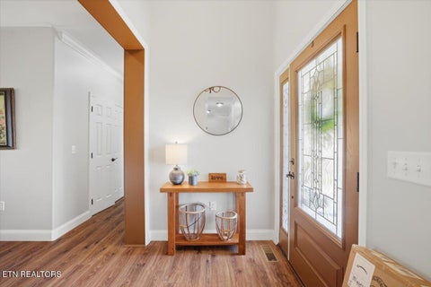 Tiny photo for 2233 Windswept Way, Morristown, TN 37814 (MLS # 1356731)
