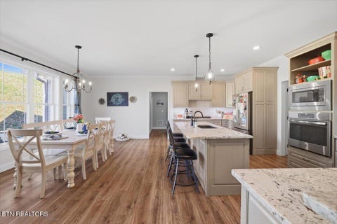 Tiny photo for 2233 Windswept Way, Morristown, TN 37814 (MLS # 1356731)
