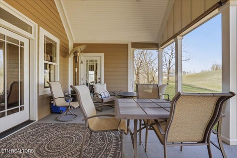Tiny photo for 2233 Windswept Way, Morristown, TN 37814 (MLS # 1356731)