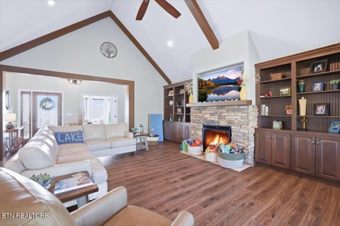 Tiny photo for 2233 Windswept Way, Morristown, TN 37814 (MLS # 1356731)