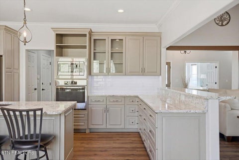 Tiny photo for 2233 Windswept Way, Morristown, TN 37814 (MLS # 1356731)