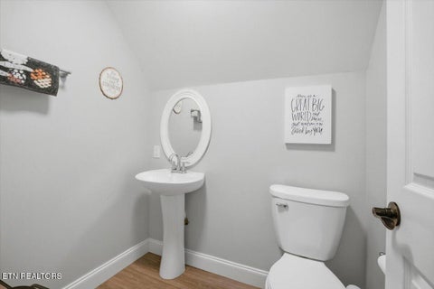 Tiny photo for 2233 Windswept Way, Morristown, TN 37814 (MLS # 1356731)