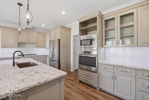 Tiny photo for 2233 Windswept Way, Morristown, TN 37814 (MLS # 1356731)