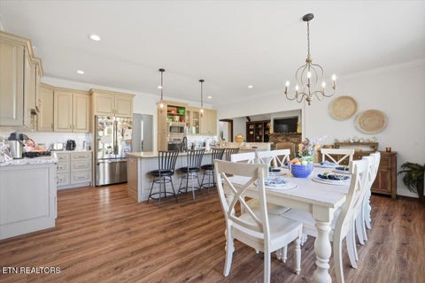 Tiny photo for 2233 Windswept Way, Morristown, TN 37814 (MLS # 1356731)
