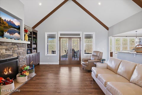 Tiny photo for 2233 Windswept Way, Morristown, TN 37814 (MLS # 1356731)