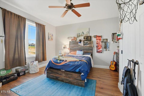 Tiny photo for 2233 Windswept Way, Morristown, TN 37814 (MLS # 1356731)