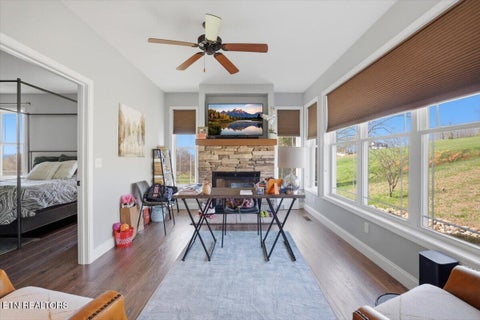 Tiny photo for 2233 Windswept Way, Morristown, TN 37814 (MLS # 1356731)