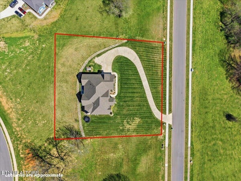 Tiny photo for 2233 Windswept Way, Morristown, TN 37814 (MLS # 1356731)