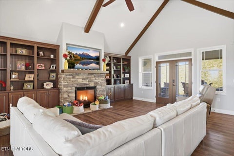 Tiny photo for 2233 Windswept Way, Morristown, TN 37814 (MLS # 1356731)