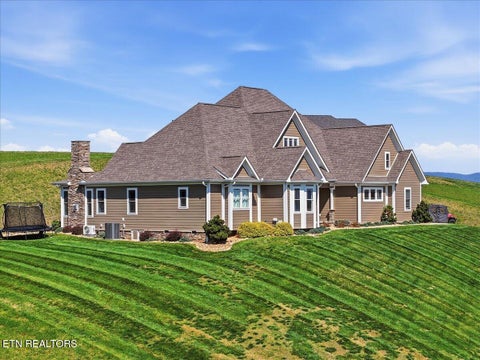 Tiny photo for 2233 Windswept Way, Morristown, TN 37814 (MLS # 1356731)