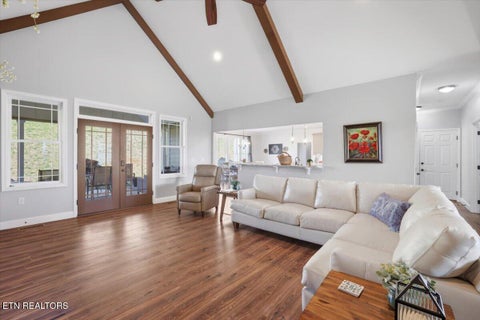 Tiny photo for 2233 Windswept Way, Morristown, TN 37814 (MLS # 1356731)