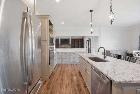 Tiny photo for 2233 Windswept Way, Morristown, TN 37814 (MLS # 1356731)