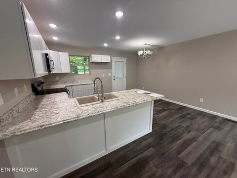 Tiny photo for 309 Foley Hill Rd, Clinton, TN 37716 (MLS # 1345895)