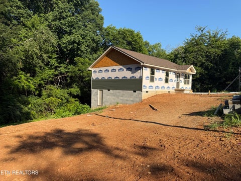 Tiny photo for 309 Foley Hill Rd, Clinton, TN 37716 (MLS # 1345895)
