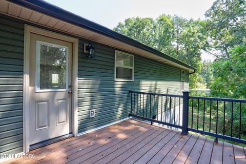 Tiny photo for 309 Foley Hill Rd, Clinton, TN 37716 (MLS # 1345895)