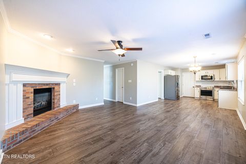 Tiny photo for 710 Fox Landing Lane, Knoxville, TN 37922 (MLS # 1326120)