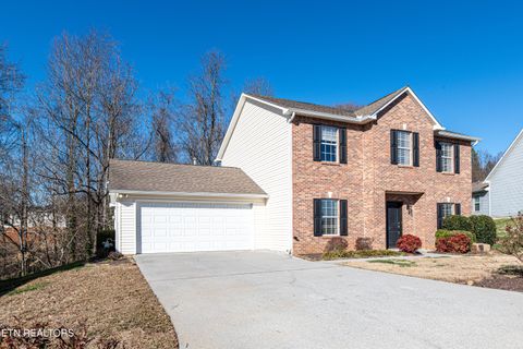 Tiny photo for 710 Fox Landing Lane, Knoxville, TN 37922 (MLS # 1326120)