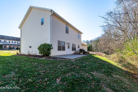 Tiny photo for 710 Fox Landing Lane, Knoxville, TN 37922 (MLS # 1326120)