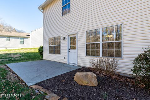 Tiny photo for 710 Fox Landing Lane, Knoxville, TN 37922 (MLS # 1326120)