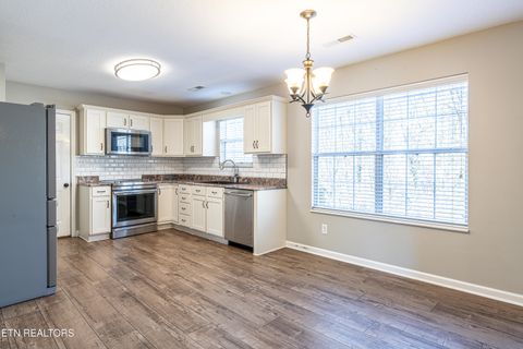 Tiny photo for 710 Fox Landing Lane, Knoxville, TN 37922 (MLS # 1326120)