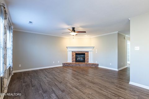 Tiny photo for 710 Fox Landing Lane, Knoxville, TN 37922 (MLS # 1326120)