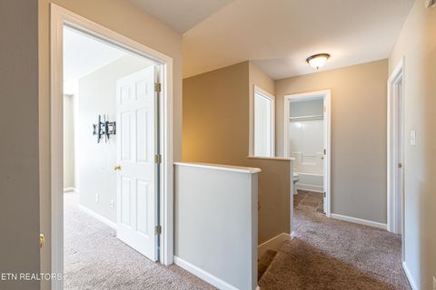 Tiny photo for 710 Fox Landing Lane, Knoxville, TN 37922 (MLS # 1326120)