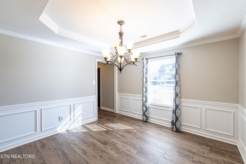 Tiny photo for 710 Fox Landing Lane, Knoxville, TN 37922 (MLS # 1326120)