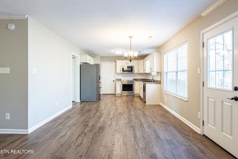 Tiny photo for 710 Fox Landing Lane, Knoxville, TN 37922 (MLS # 1326120)