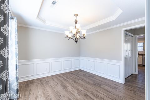 Tiny photo for 710 Fox Landing Lane, Knoxville, TN 37922 (MLS # 1326120)