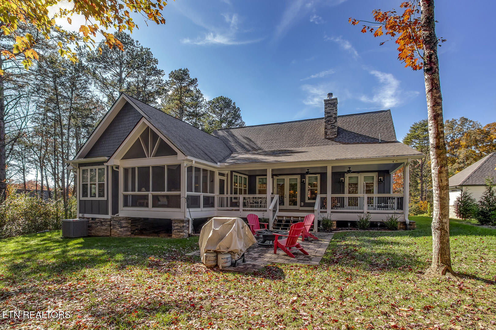 Loudon, Tennessee 37774, United States, 4 Bedrooms Bedrooms, ,4 BathroomsBathrooms,Residential,Active,242202