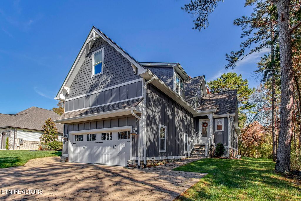 Photo of 206 Atoka Place Pl, Loudon, TN 37774 (MLS # 1321528)