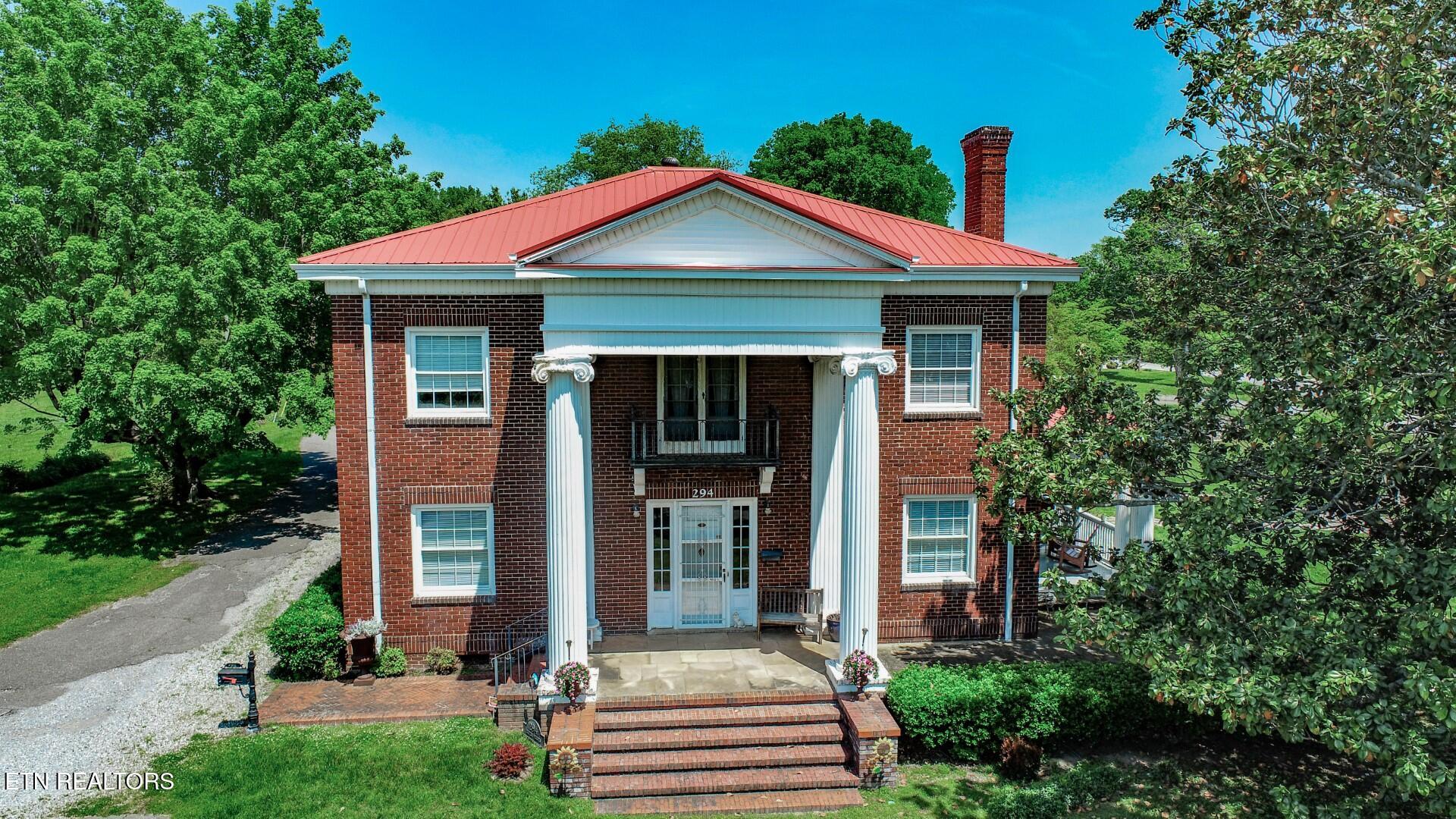 294 Clifton Heights Rd