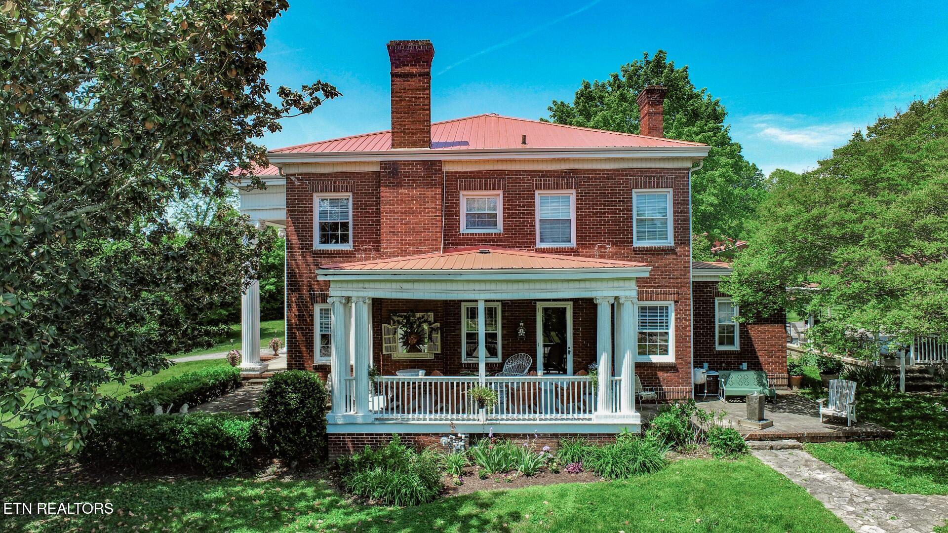 294 Clifton Heights Rd