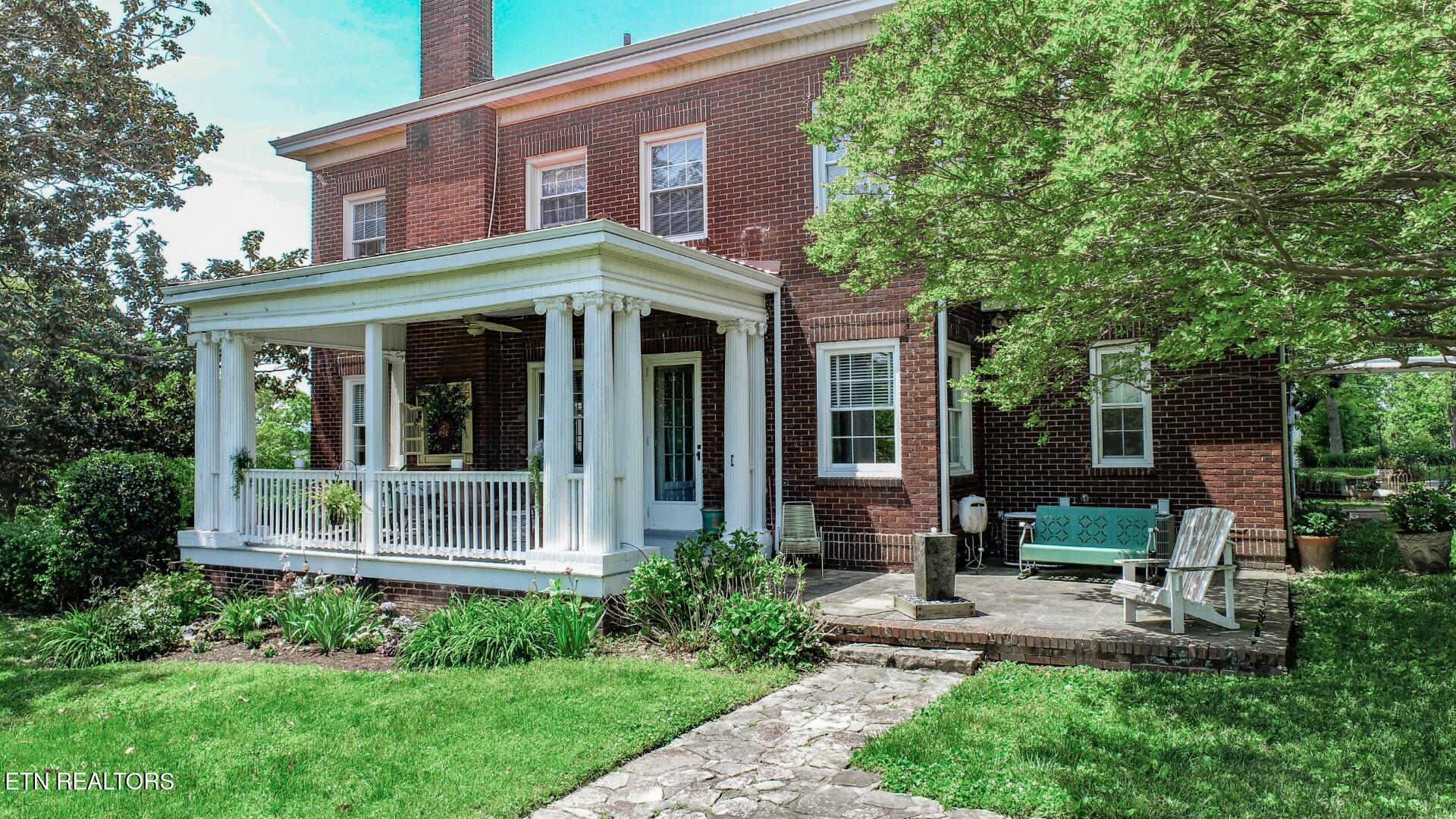 294 Clifton Heights Rd