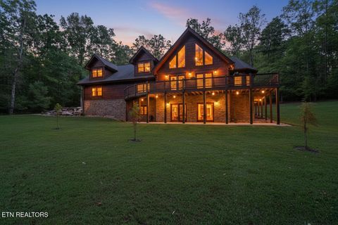 Tiny photo for 100 Eagle Ridge Rd, Rockwood, TN 37854 (MLS # 1338605)