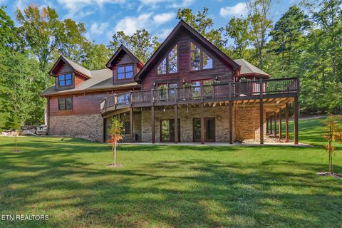 Tiny photo for 100 Eagle Ridge Rd, Rockwood, TN 37854 (MLS # 1338605)