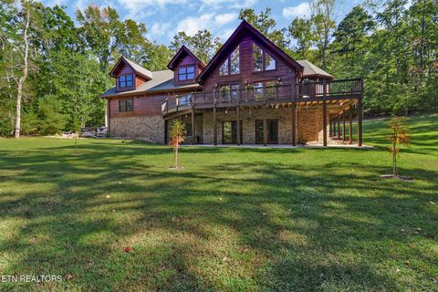 Photo of 100 Eagle Ridge Rd, Rockwood, TN 37854 (MLS # 1338605)