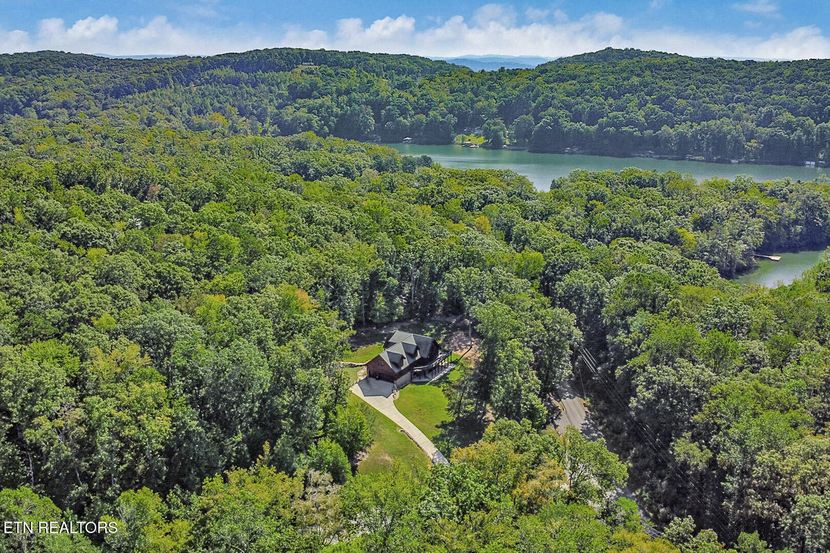 100 Eagle Ridge Rd