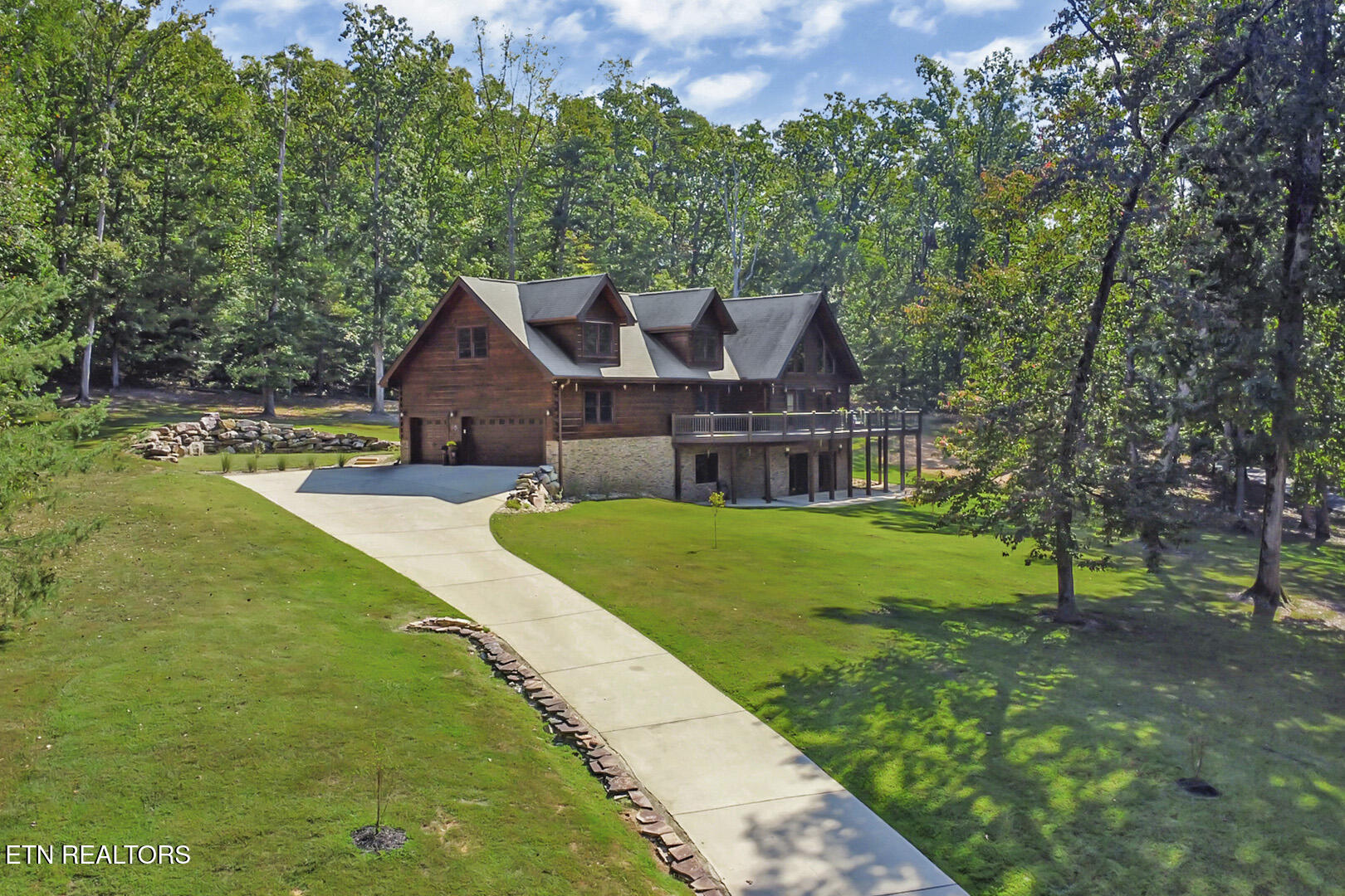 100 Eagle Ridge Rd