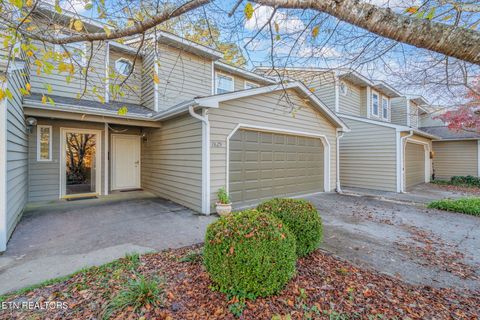 Photo of 7829 Village Drive, Knoxville, TN 37919 (MLS # 1320882)