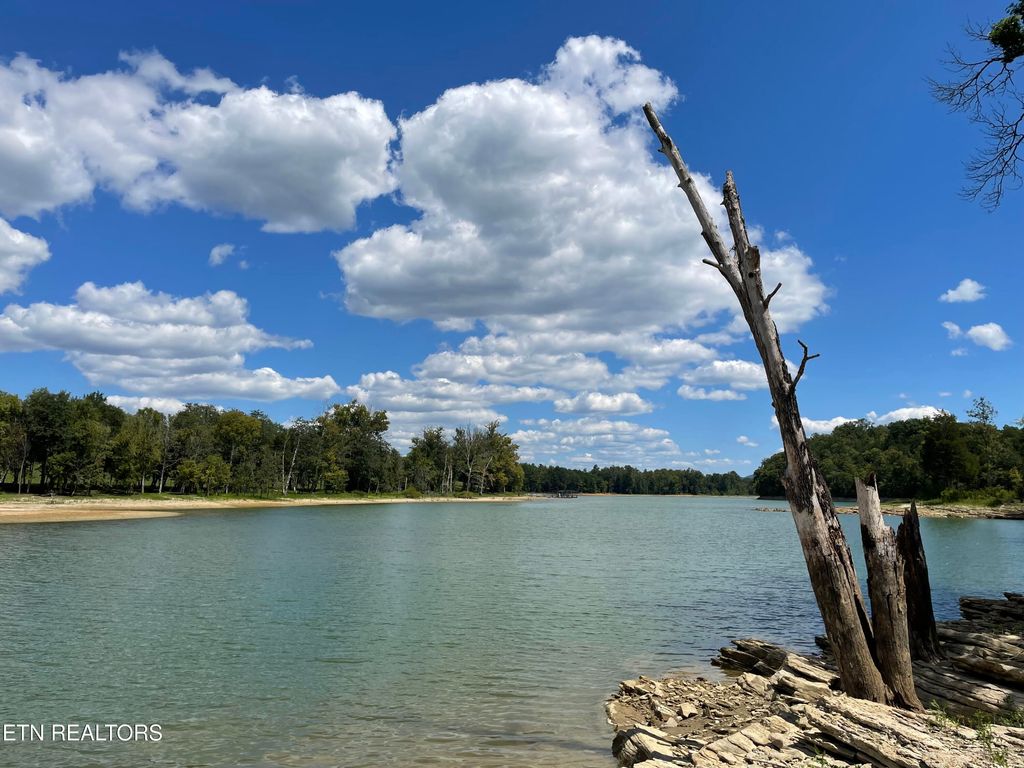 Photo of Waterfront Knoll, Sharps Chapel, TN 37866 (MLS # 1313241)