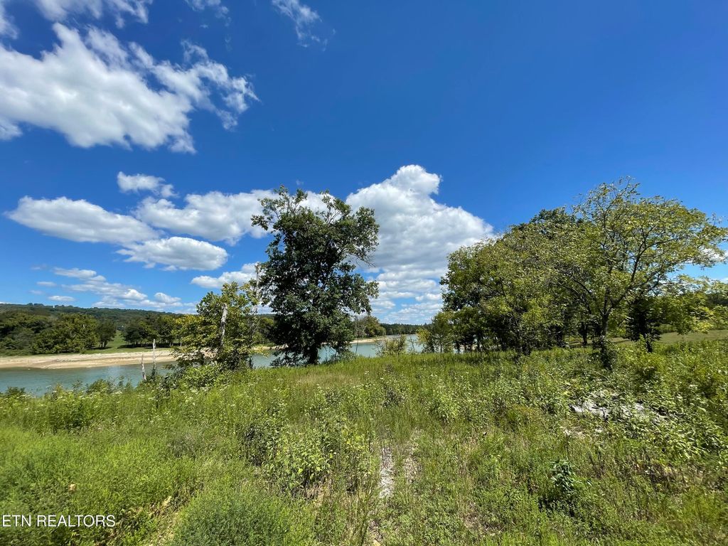 Photo of Waterfront Knoll, Sharps Chapel, TN 37866 (MLS # 1313241)