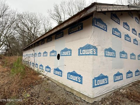 Photo of 497 Five Points Rd Rd, Dayton, TN 37321 (MLS # 1325257)