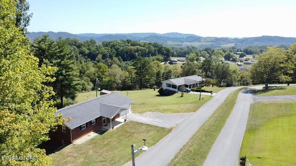 Photo of 1724 Boone Circle, Tazewell, TN 37879 (MLS # 1275395)