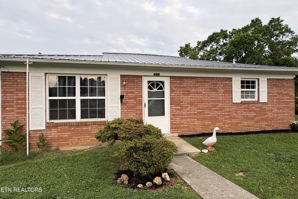 Photo of 2031 Brights Pike, Morristown, TN 37814 (MLS # 1329971)