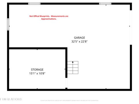 Tiny photo for 2031 Brights Pike, Morristown, TN 37814 (MLS # 1329971)