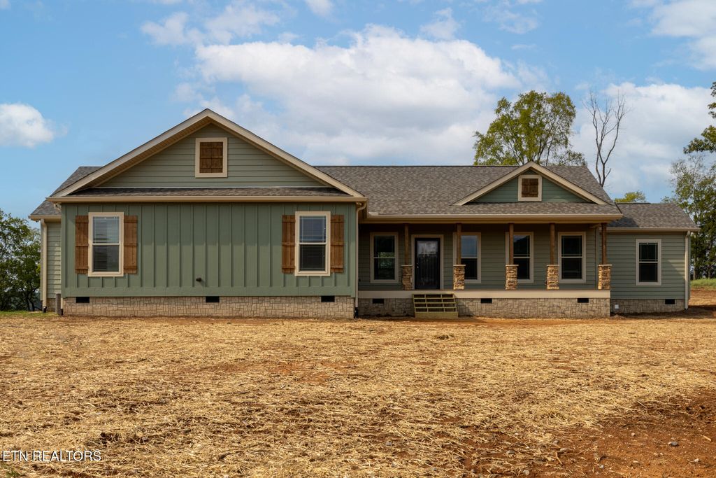 Photo of 371 TN-307, Athens, TN 37303 (MLS # 1317979)