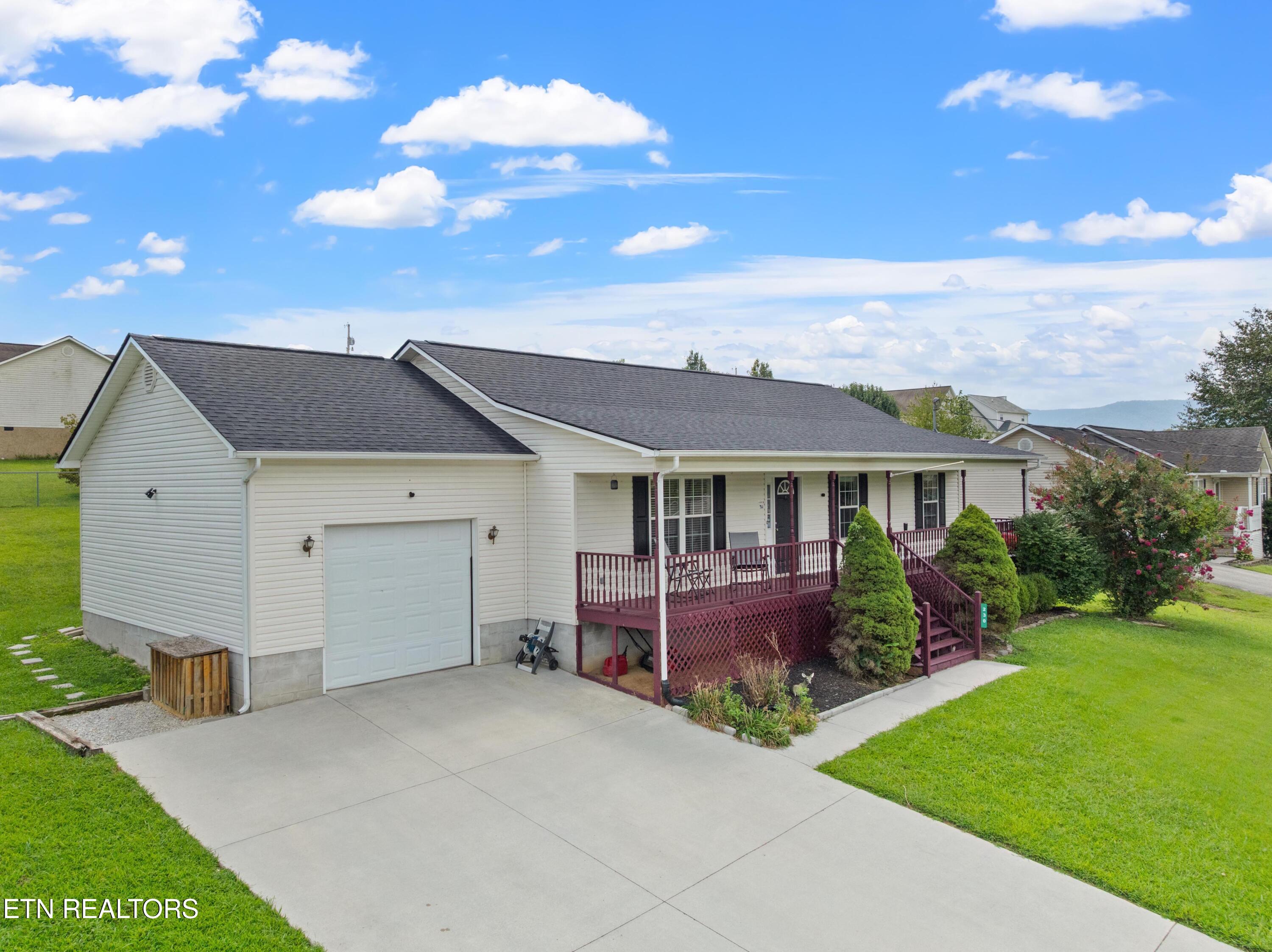 230 Clover Circle
